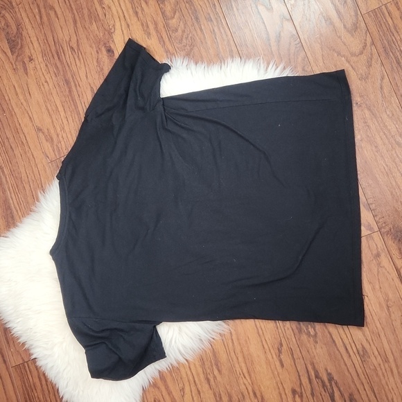 4th Dimension Manifest Cotton Graphic Tee - Picture 4 of 4